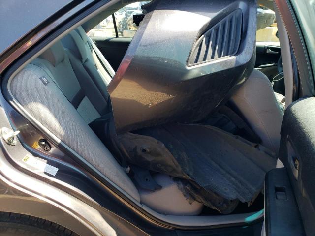 Photo 10 from auction – 2014 TOYOTA CAMRY L with VIN 4T4BF1FK6ER402516