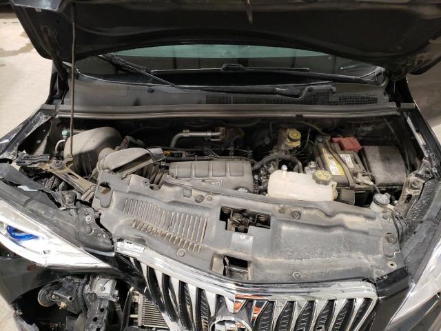 Photo 12 from auction – 2015 BUICK ENCORE with VIN KL4CJASB3FB198224