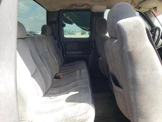 Photo 10 from auction – 2004 CHEVROLET SILVERADO with VIN 2GCEC19T041171356