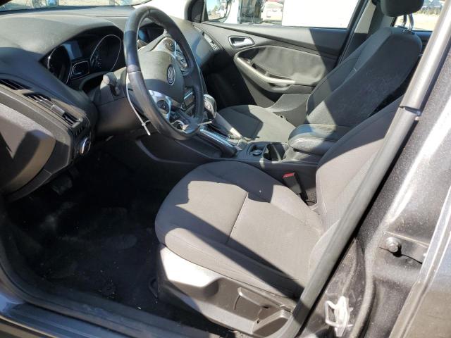 Photo 7 from auction – 2012 FORD FOCUS SEL with VIN 1FAHP3H23CL331573