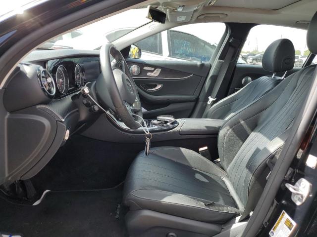 Photo 7 from auction – 2017 MERCEDES-BENZ E 300 with VIN WDDZF4JB3HA074327