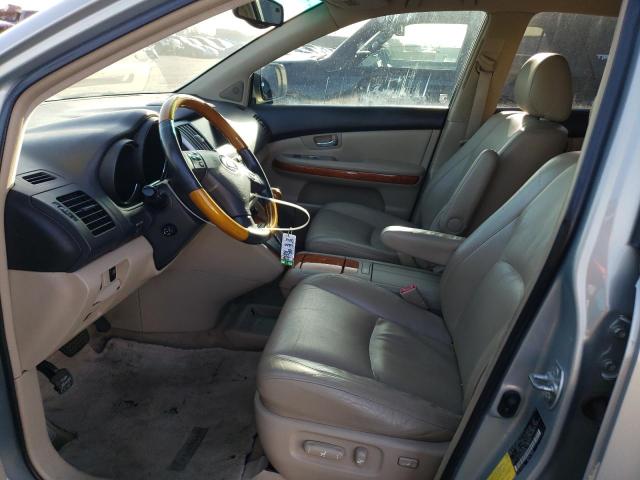 Photo 7 from auction – 2006 LEXUS RX 400 with VIN JTJHW31U260043426