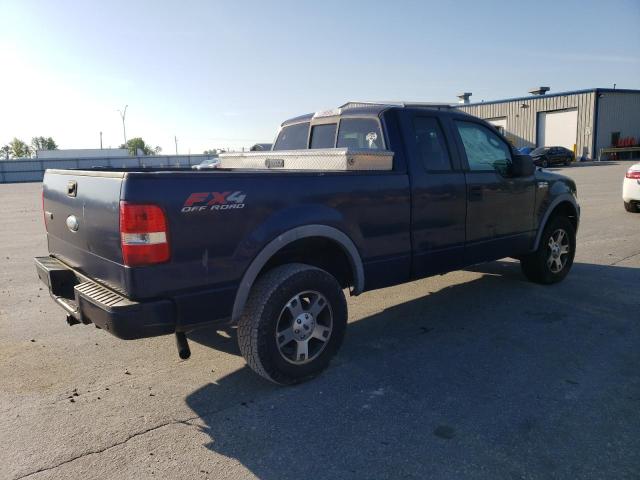 Photo 3 from auction – 2007 FORD F150 with VIN 1FTPX14V97FA40719