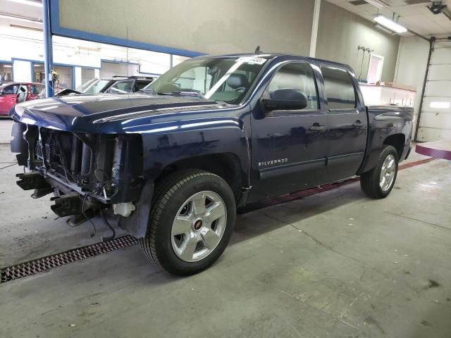 CHEVROLET SILVERADO 2011 مع رقم تعريف المركبة 3GCPKSE36BG176010 - صورة من المزاد