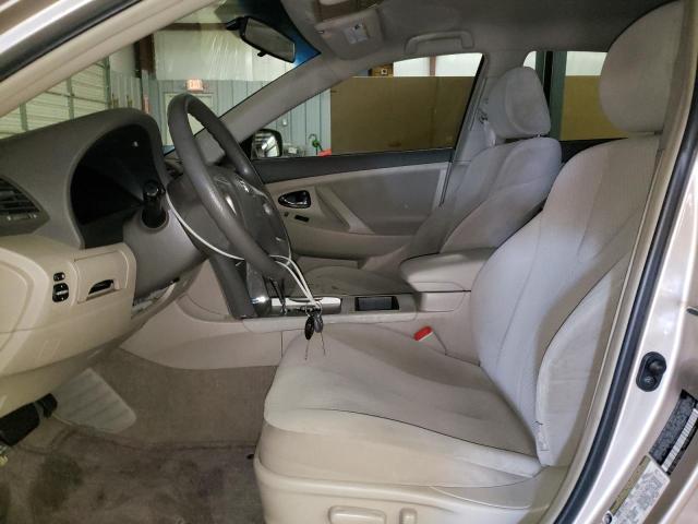 Photo 7 from auction – 2007 TOYOTA CAMRY CE with VIN 4T1BE46K47U181824