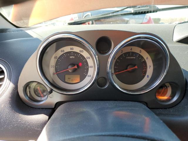 Photo 9 from auction – 2008 MITSUBISHI ECLIPSE with VIN 4A3AK24F98E007758