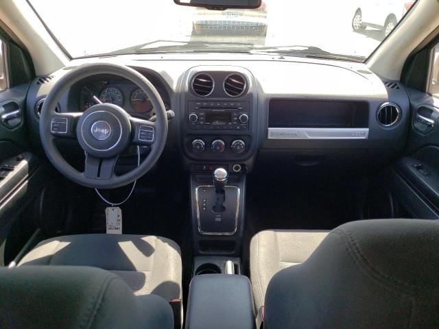 Photo 8 from auction – 2016 JEEP COMPASS SP with VIN 1C4NJCBA3GD525518