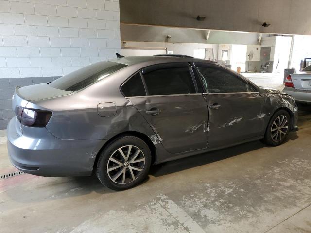 Photo 3 from auction – 2017 VOLKSWAGEN JETTA SE with VIN 3VWDB7AJ0HM222023