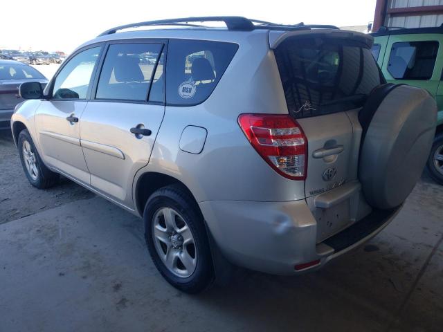 Photo 2 from auction – 2009 TOYOTA RAV4 with VIN JTMBF33V995015239