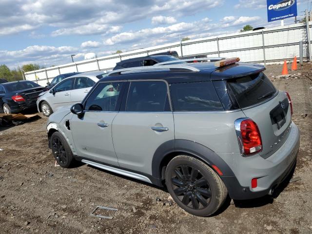 Photo 2 from auction – 2019 MINI COOPER S C with VIN WMZYT5C5XK3J89126