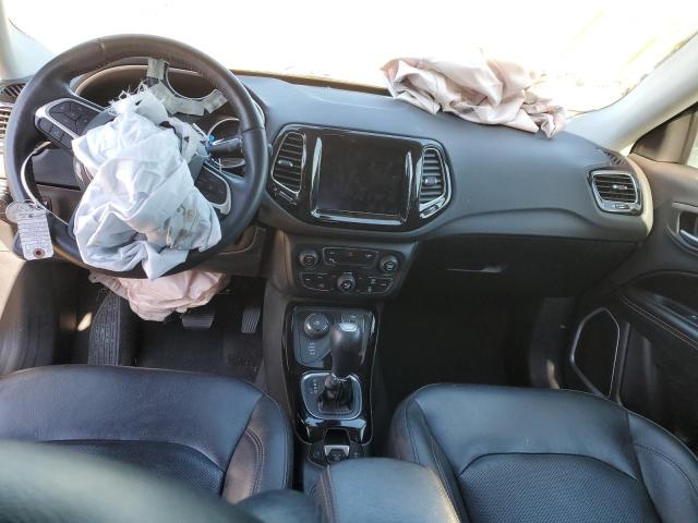Photo 8 from auction – 2018 JEEP COMPASS LI with VIN 3C4NJDCBXJT299413