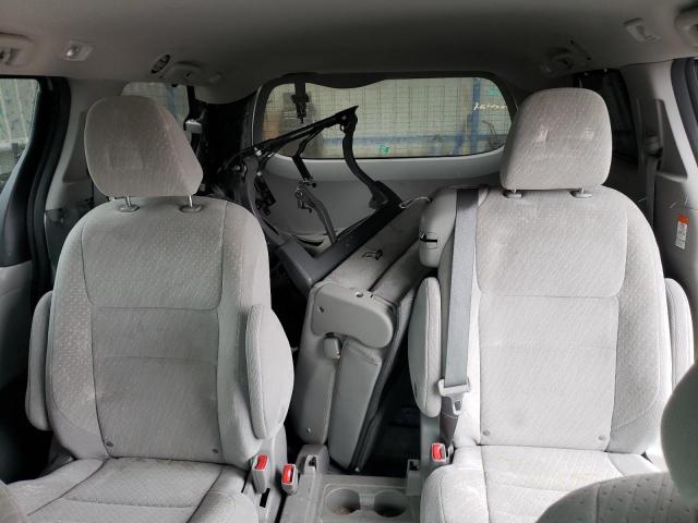 Photo 10 from auction – 2020 TOYOTA SIENNA LE with VIN 5TDKZ3DC4LS023982