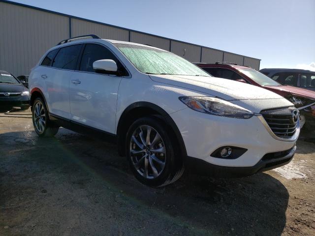 Photo 4 from auction – 2014 MAZDA CX-9 GRAND with VIN JM3TB2DA0E0440062