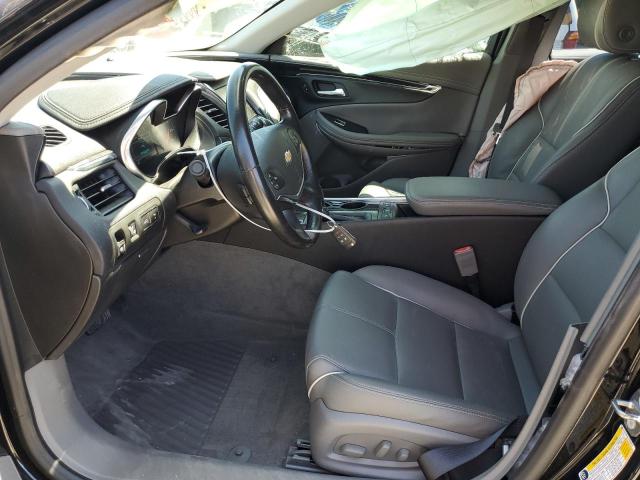 Photo 7 from auction – 2018 CHEVROLET IMPALA PRE with VIN 2G1125S3XJ9166934