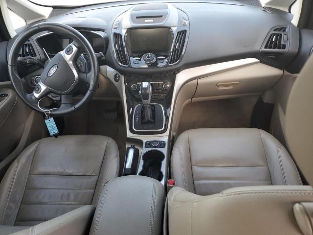 Photo 8 from auction – 2015 FORD C-MAX SEL with VIN 1FADP5BU7FL112379