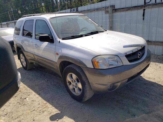 Photo 4 from auction – 2003 MAZDA TRIBUTE ES with VIN 4F2CZ96143KM33658