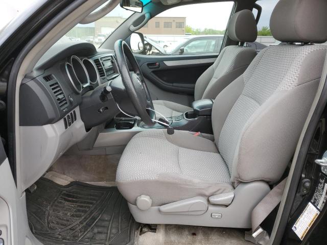 Photo 7 from auction – 2006 TOYOTA 4RUNNER SR with VIN JTEBU14R468064169