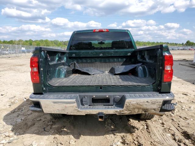 Photo 6 from auction – 2014 CHEVROLET SILVERADO with VIN 3GCUKREC4EG471106