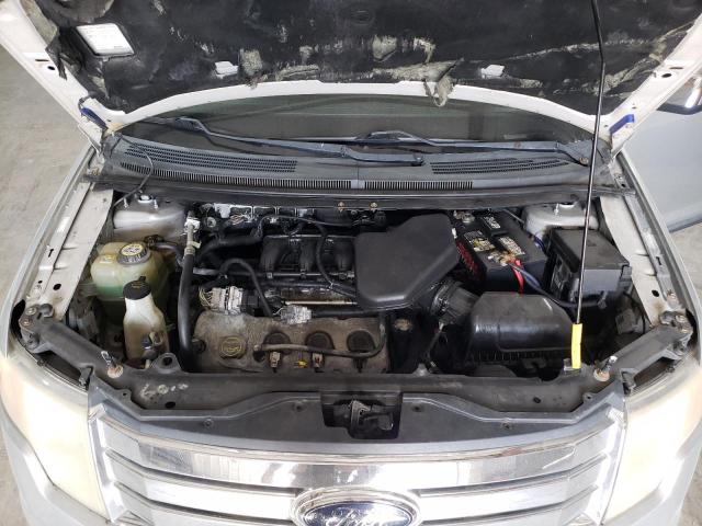 Photo 12 from auction – 2009 FORD EDGE LIMIT with VIN 2FMDK49C19BA60036