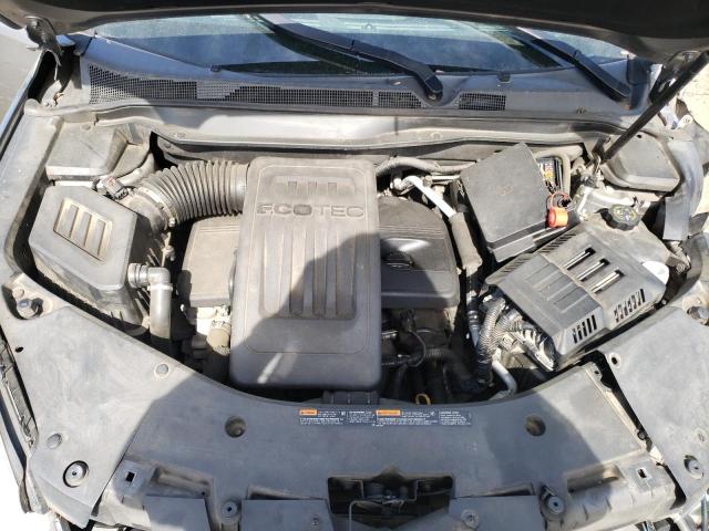 Photo 12 from auction – 2012 CHEVROLET EQUINOX LT with VIN 2GNFLEEK9C6273725