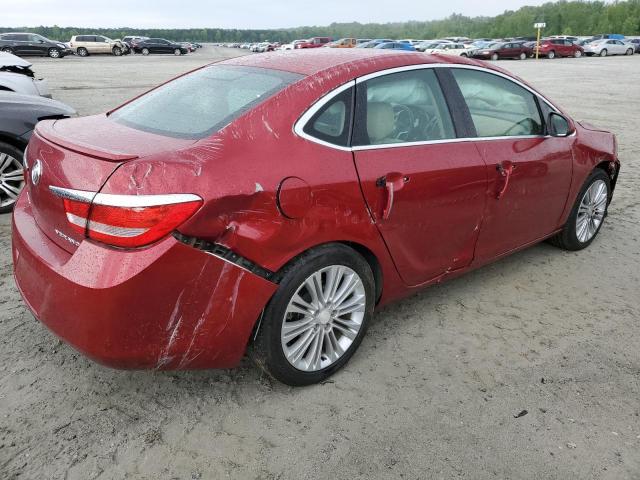 Photo 3 from auction – 2013 BUICK VERANO CON with VIN 1G4PR5SK5D4248657