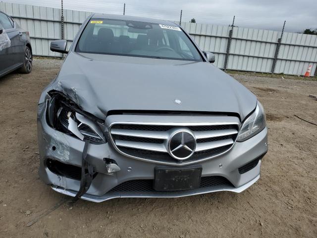 Photo 5 from auction – 2014 MERCEDES-BENZ E 350 with VIN WDDHF5KB7EA910801