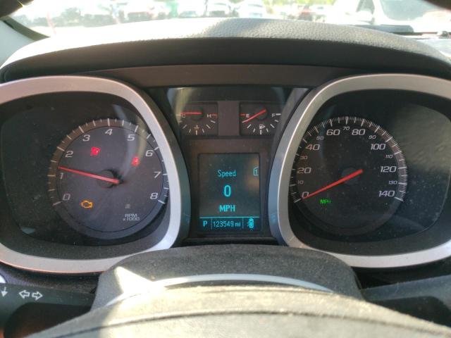 Photo 9 from auction – 2012 CHEVROLET EQUINOX LS with VIN 2GNFLCEK7C6172218