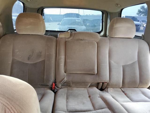 Photo 10 from auction – 2003 GMC YUKON with VIN 1GKEC13V03R247923