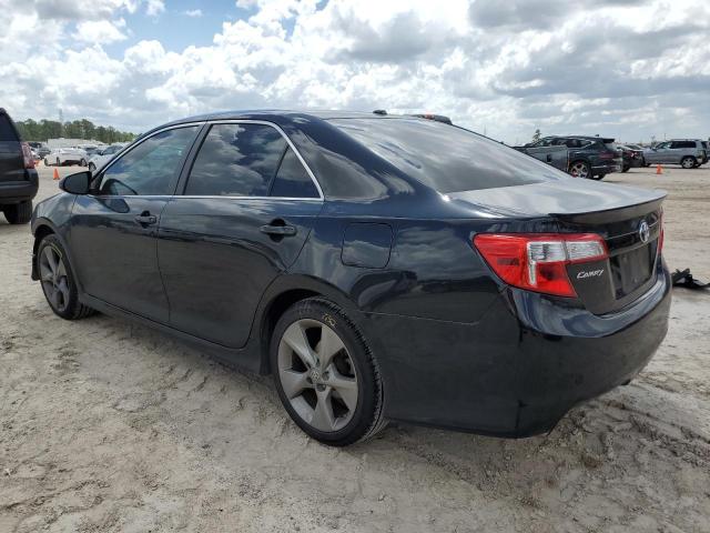 Photo 2 from auction – 2013 TOYOTA CAMRY with VIN 4T1BK1FK7DU534608