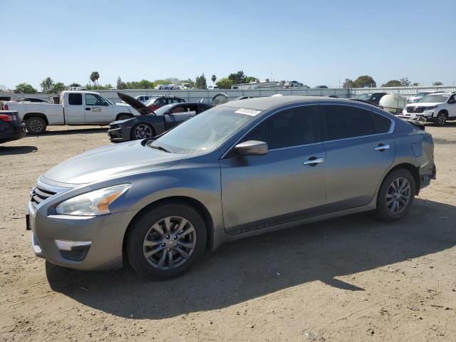 NISSAN ALTIMA 2.5 2015 with VIN 1N4AL3AP8FC459623 - Photo from auction