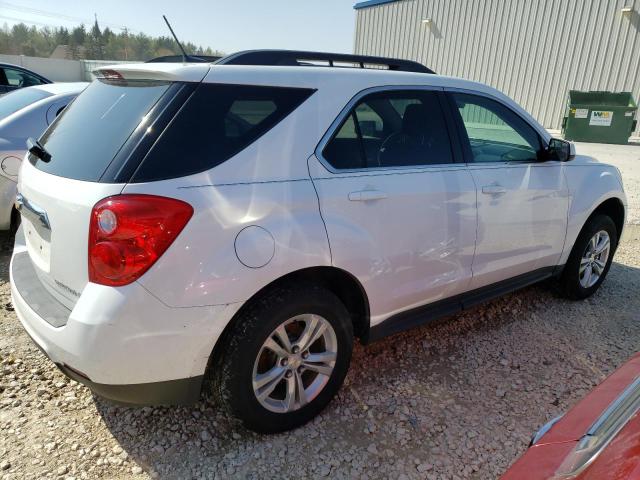 Photo 3 from auction – 2013 CHEVROLET EQUINOX LT with VIN 2GNALPEK5D6245086