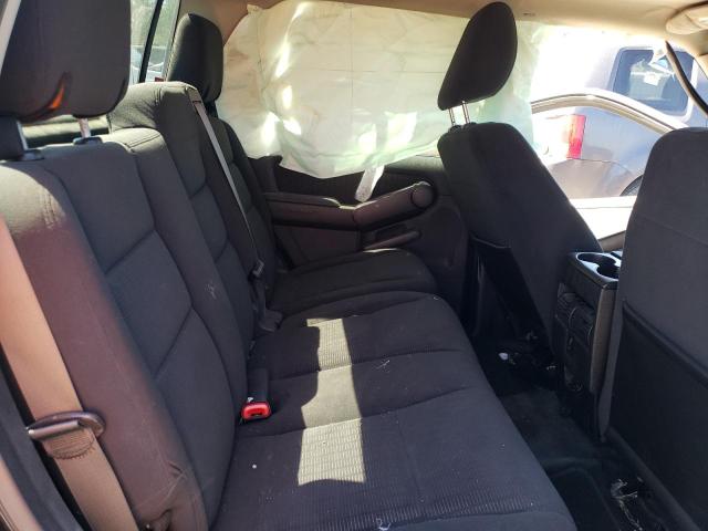 Photo 10 from auction – 2009 FORD EXPLORER S with VIN 1FMEU31E49UA34059