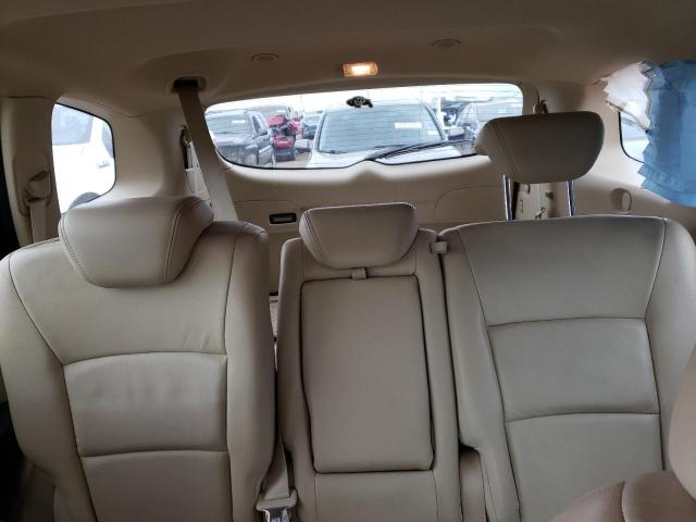 Photo 10 from auction – 2008 SUBARU TRIBECA LI with VIN 4S4WX98D584412075