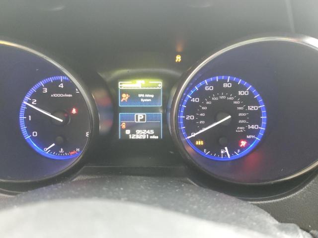 Photo 9 from auction – 2015 SUBARU LEGACY 2.5 with VIN 4S3BNBD64F3036589