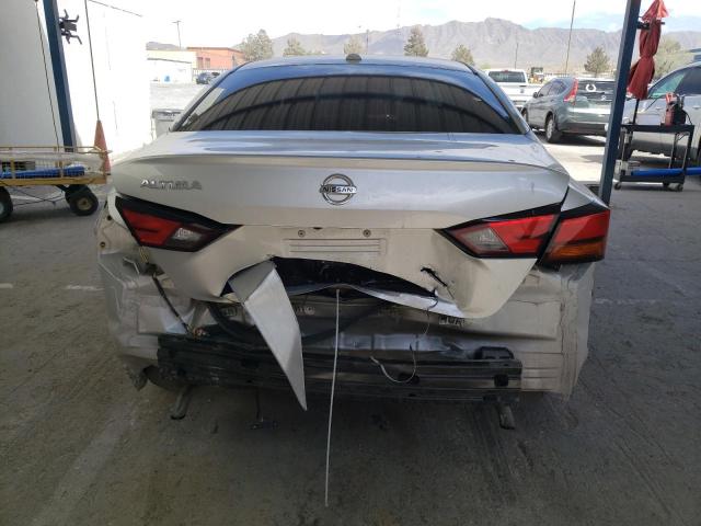 Photo 6 from auction – 2019 NISSAN ALTIMA S with VIN 1N4BL4BV3KN315192