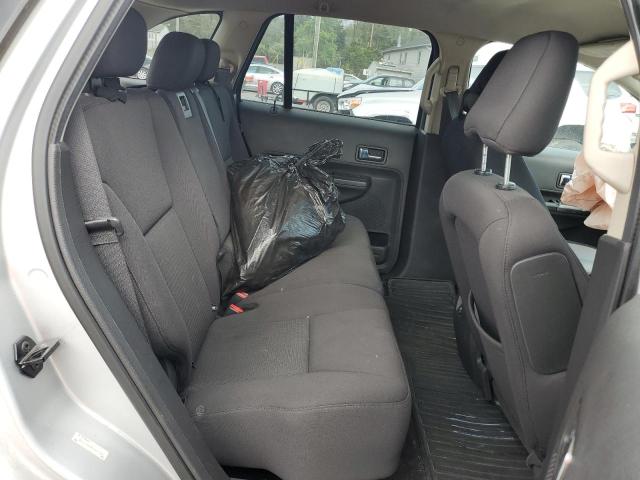 Photo 11 from auction – 2010 FORD EDGE SEL with VIN 2FMDK4JC4ABA41867