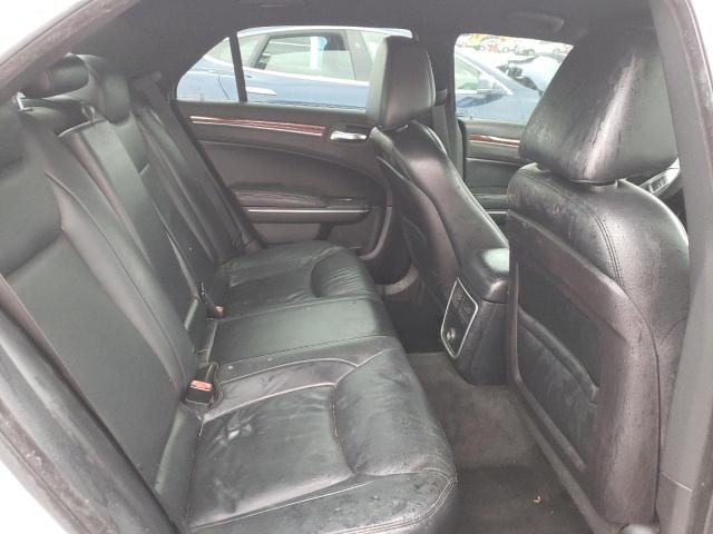 Photo 10 from auction – 2012 CHRYSLER 300 LIMITE with VIN 2C3CCACG9CH309750