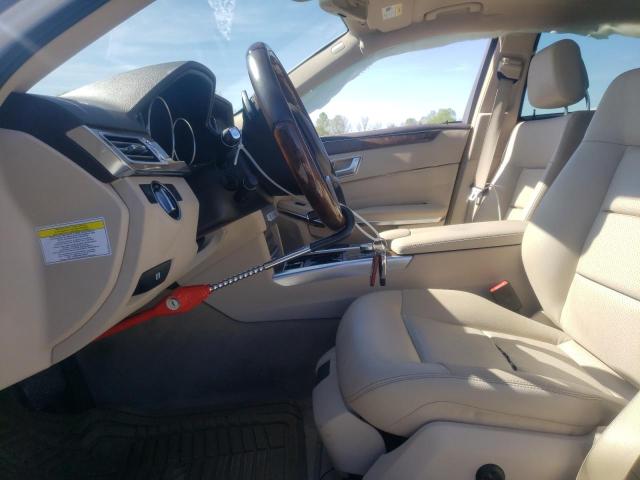 Photo 7 from auction – 2014 MERCEDES-BENZ E 350 with VIN WDDHF5KB6EA833029