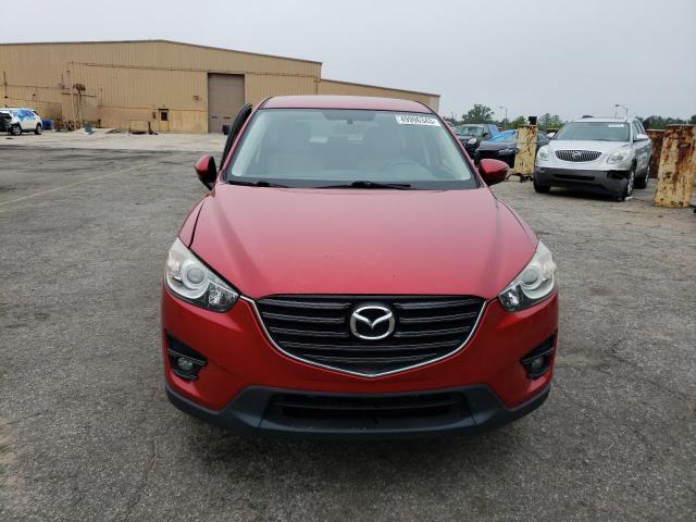 Photo 5 from auction – 2016 MAZDA CX-5 TOURI with VIN JM3KE2CY7G0714670