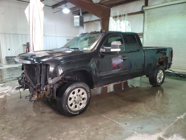 Photo 1 from auction – 2011 GMC SIERRA K25 with VIN 1GT220CG7BZ393473