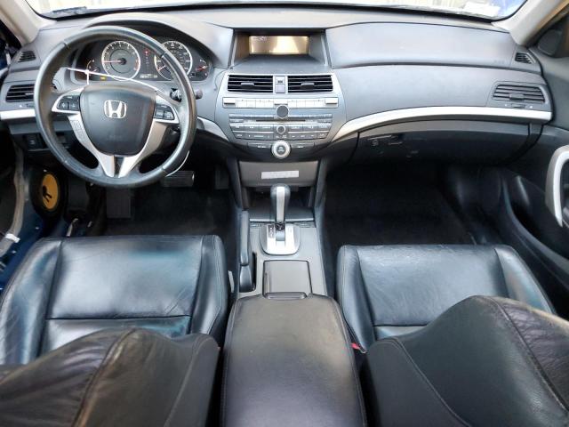 Photo 8 from auction – 2010 HONDA ACCORD EXL with VIN 1HGCS2B89AA000677