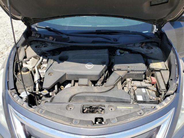 Photo 11 from auction – 2013 NISSAN ALTIMA 2.5 with VIN 1N4AL3AP1DC111725