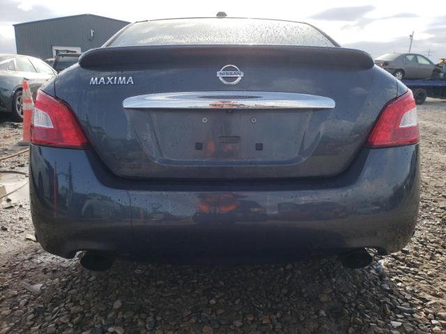 Photo 6 from auction – 2009 NISSAN MAXIMA S with VIN 1N4AA51E59C836784