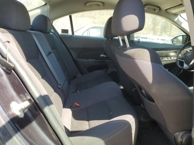 Photo 10 from auction – 2014 CHEVROLET CRUZE LT with VIN 1G1PC5SB5E7351382