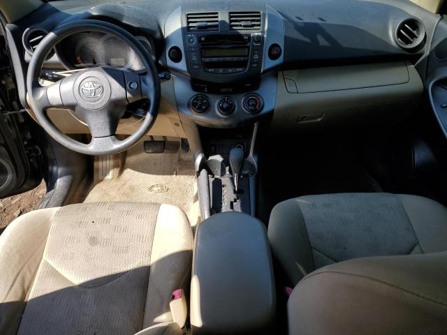 Photo 8 from auction – 2009 TOYOTA RAV4 with VIN JTMZF33V295010611