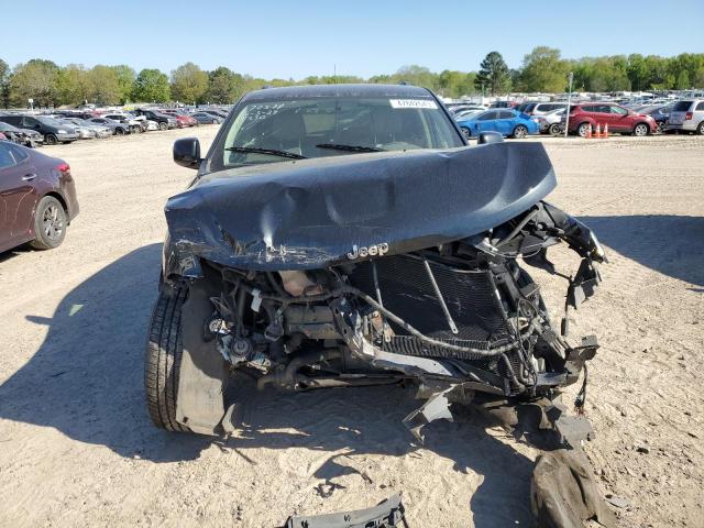 Photo 5 from auction – 2011 JEEP GRAND CHER with VIN 1J4RR4GG6BC522652