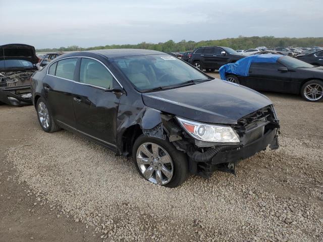 Photo 4 from auction – 2013 BUICK LACROSSE P with VIN 1G4GH5E39DF283214