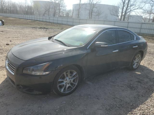 NISSAN MAXIMA S 2010 con VIN 1N4AA5AP6AC835892 - Foto de la subasta