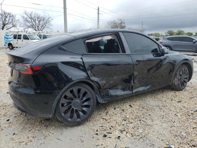 Photo 3 from auction – 2021 TESLA MODEL S with VIN 5YJYGDEE2MF064803