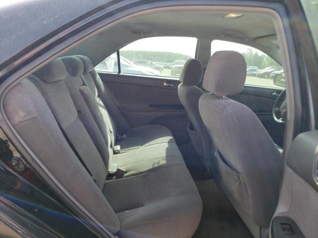 Photo 10 from auction – 2005 TOYOTA CAMRY LE with VIN 4T1BE32K45U061860